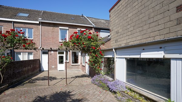 Medium property photo - Sint Servatiusweg 31, 6227 TP Maastricht